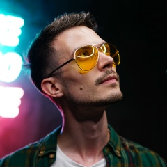 Антон Казистов, 23.11, Санкт-Петербург