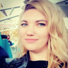 Анна Донецкая, 09.11, Донецк