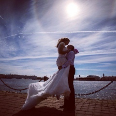 Максим Меркушов