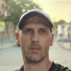 Константин Александрович, 22.05, Тольятти