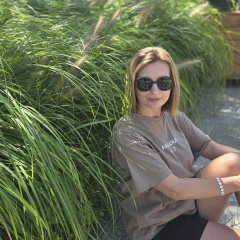 Анжелика Веревкина, 03.06