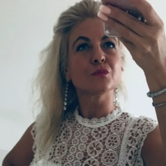 Ксения Бахтина, 21.11, Москва