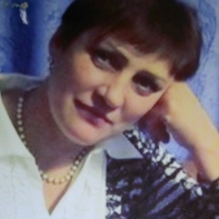Людмила Фасеева, 16.11.1965, Шымкент