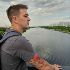 Кирилл Акимов, 08.01.1992, Москва