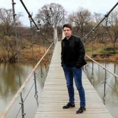 Никита Играев, 13.08, Владивосток