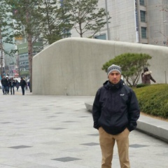 Ali Khadji, 30.01, Suwon