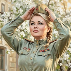 Марина Белоцерковская, 06.12, Нефтеюганск