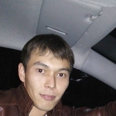 Duman Kenjebakiev, 10.05.1991