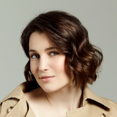 Мария Плотникова, 15.04, Москва