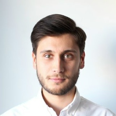 Павел Неумоев, 20.12.1983, Санкт-Петербург