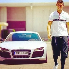 Дато Рехвиашвили, 19.07.1987, Сочи