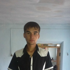 Коля Тошматов, 07.11, Ош