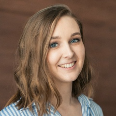 Katya Voskoboynikova, 17.11.1989, Москва