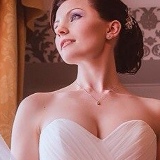 Марина Зарубина, 15.12.1988, Москва