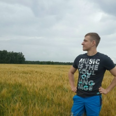 Серёга Ратников, 25.04.1990, Москва