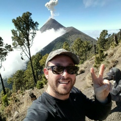 Юра Хапава, 21.02