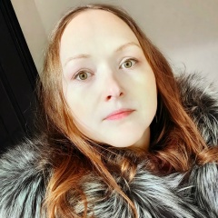 Наталья Ясна, 20.02, Новосибирск