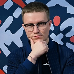 Сема Масаев, 27.12.1990, Красноярск