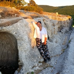 Евгения Корнышкова, 14.06, Москва