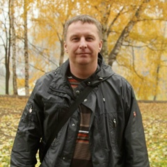 Алексей Катин, 15.12, Щелково