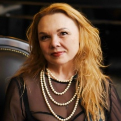 Софья Алексеева, 15.06, Санкт-Петербург