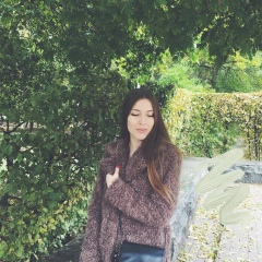 Zhanna Yarmosh, 04.11