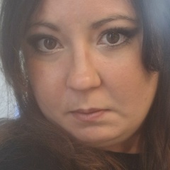 Кристина Быкова, 06.01.1992, Тула