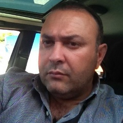 Emil Ismailov, 05.02.1971, Баку