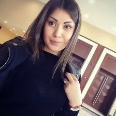 Karina Abilova, 11.09, Актобе