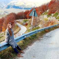 Аннушка Чиркова, 20.07.1989, Санкт-Петербург