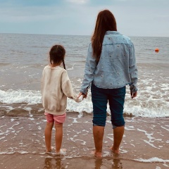 Евгения Гердт, 14.10.1989