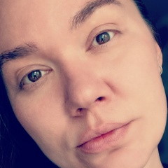 Дарья Карпова, 11.12, Екатеринбург