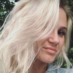 Ирина , 21.08, Москва