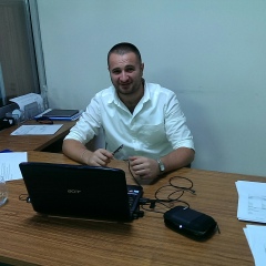 Stepan Baboglo, 13.03.1990