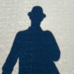 Женя Сушинский, 19.11.1990, Донецк