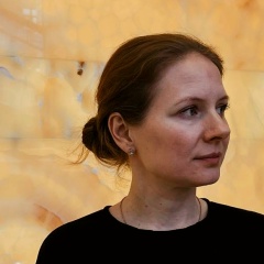 Полина Тимонина, 14.02.1989, Санкт-Петербург