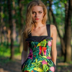 Мария Куркова, 26.07.1986, Москва