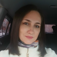 Наталья Краева, 23.05.1981, Нижний Тагил