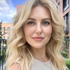 Мария Пчёлкина, 19.03.1990, Звенигород