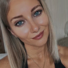 Оля Вилкова, 26.02