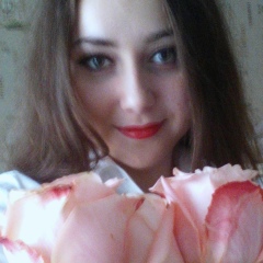 Іванна Дячук, 08.04.1995, Маневичи