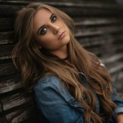 Ирина Березнева, 03.11, Санкт-Петербург