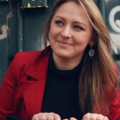 Violeta Kurkina, 09.06, Copenhagen