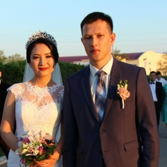 Каламкас Аманбаева, 16.02.1993, Атырау