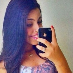 Thawanna Maieer, 18.05, Belo Horizonte