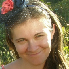 Оксана Тестерева, 24.03.1983, Киев