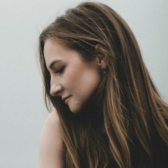 Юлия Тимофеева, Новосибирск