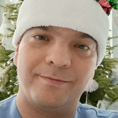 Алексей Шалин, 20.05.1987, Москва