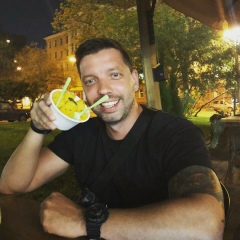 Иван Кузин, 02.10.1982, Москва