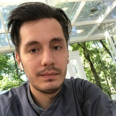 Иван Любавин, 06.12.1990, Москва